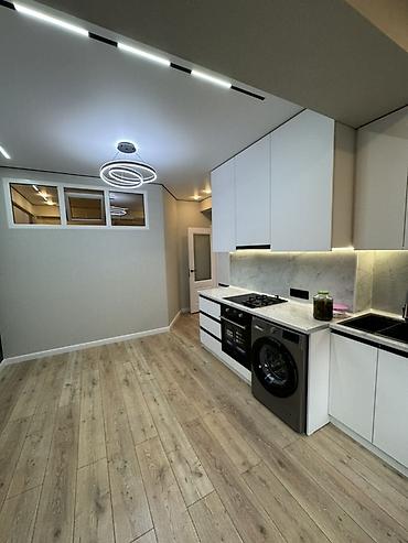 Продажа комнат: 52 м², С мебелью частично — 22