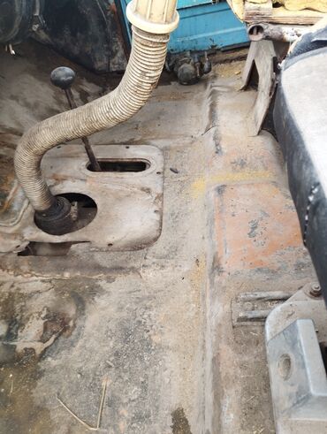 Грузовики: Грузовик, ЗИЛ, Стандарт, Б/у — 10