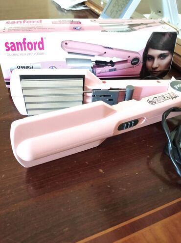 Düzləşdiricilər və ütüfenlər: Ütü fen Nova, 1 - 3 °C, Yeni — 5