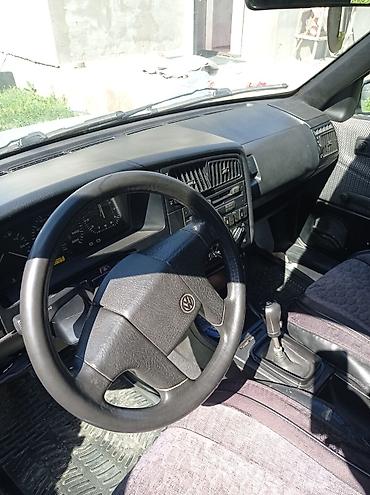 pasat b5: Volkswagen Passat Variant: 1992 г. — 4