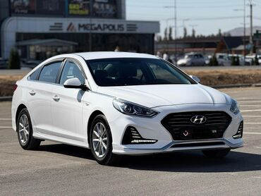 хендай соната запчасти бу: Hyundai Sonata: 2018 г., 2 л, Автомат, Бензин, Седан