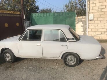 VAZ (LADA): Salam davenusu YOXDU BELE SATİLİR. Masin gundelik surulur xirda — 5