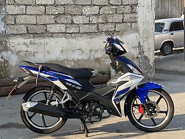 skuter akumulator: Tufan - s50, 50 sm3, 9300 km — 4
