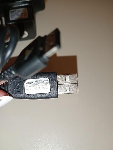 Kabel Micro-USB, İşlənmiş