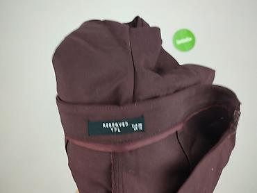 divided buty: Reserved YFL, Spodnie materiałowe damskie, rozmiar S — 5