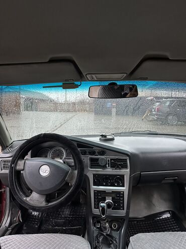 Daewoo: Daewoo Nexia: 2012 г., 1.6 л, Механика, Бензин, Седан — 9