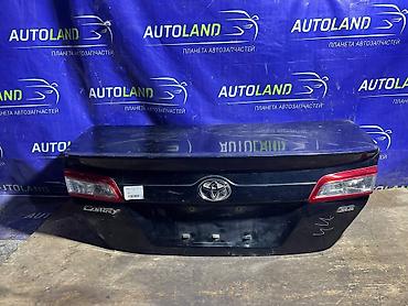 camry universal: Toyota, 2012 г., Б/у, Оригинал — 1