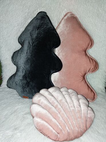 Jastuci: Dekorativni jastuk, bоја - Šareno — 12