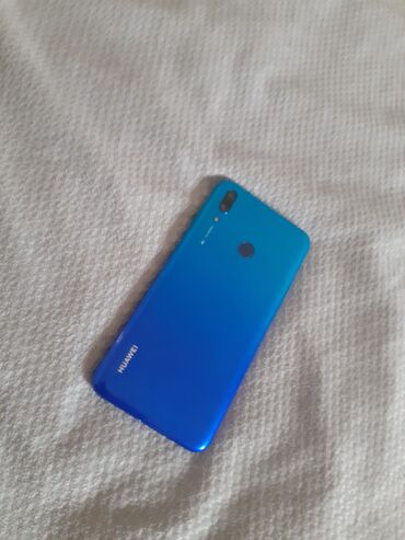 Geely: Redmi 9, 32 ГБ, цвет - Голубой, Отпечаток пальца, Две SIM карты