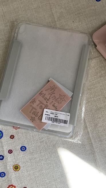 ipad про: Чехол для iPad Air 11(серый) с прозрачной задней крышкой и отсеком для — 6