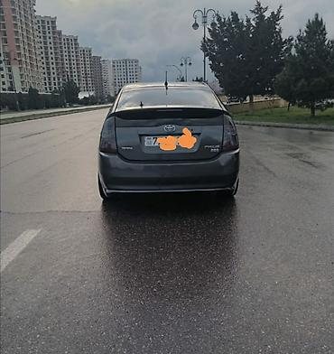 Toyota: Toyota Prius: 1.5 l | 2008 il Hetçbek — 7