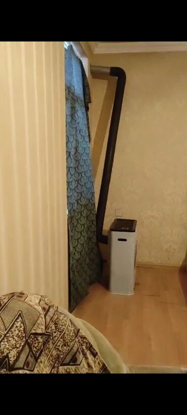 Uzunmüddətli kirayə evlər: 60 kv. m, 2 otaqlı, Qaz, İşıq, Su — 5