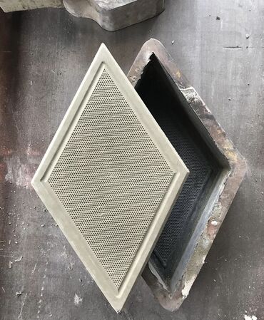 Daş kəsən stanokları: Tamet-Avadanlığı Hazır Biznesdir Aparatlar tam işləkdir.1viberator, 1 — 18