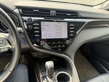 камри 70 китаец: Toyota Camry: 2020 г., 2.5 л, Вариатор, Гибрид, Седан — 9