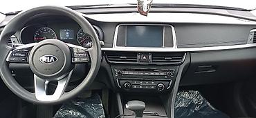Kia: Kia Optima: 2020 г., 2.4 л, Автомат, Бензин, Седан — 8