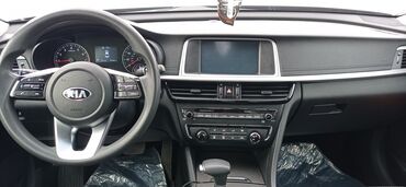 Kia: Kia Optima: 2020 г., 2.4 л, Автомат, Бензин, Седан — 8