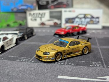 Игрушки: Продаю модельки масштаба 1/64 все а исключительном состоянии хотвилс at lalafo.kg — 2 Игрушки: Продаю модельки масштаба 1/64 все а исключительном состоянии хотвилс — 2