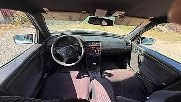 ауди с4 а6 2: Mercedes-Benz C-Class: 2000 г., 1.8 л, Автомат, Бензин, Седан — 3
