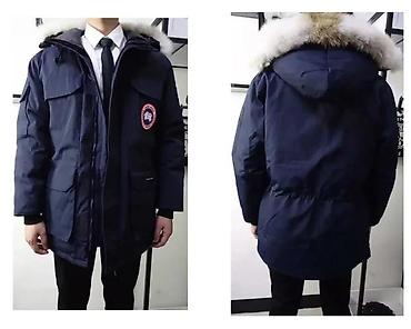 Zimske jakne: TOP MODELI C.GOOSE JAKNI, MODEL CITADEL, ULTRA HIT | Novo! ! ! — 7