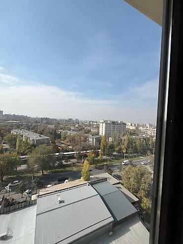 Продажа квартир: 1 комната, 42 м², Элитка, 10 этаж, Косметический ремонт — 9