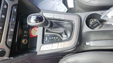 Hyundai: Hyundai Avante: 2017 г., 1.6 л, Автомат, Дизель, Седан — 17