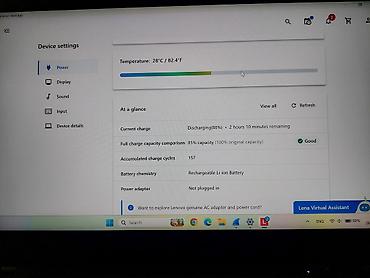 Lenovo: Lenovo ThinkPad T14S noutbuk Məhsul təsviri: - Brend/model xətti — 10
