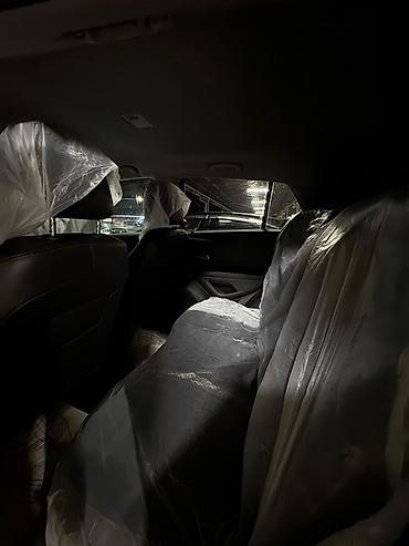 Chevrolet: Chevrolet Trax: 2020 г., Кроссовер — 10