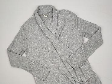 drapowanie: Cardigan, Kardigan damski, rozmiar L — 1