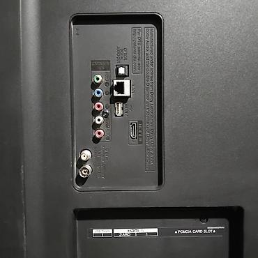 ТВ жана Видео: Телевизор LG 55UK6100PLA, 55" Основные характеристики: - Диагональ — 4