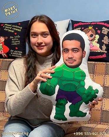 Подарки и сувениры: ❤️ Челодушки уже в Бишкеке!!! ❤️ 🍀 Такого Вы ещё не видели! 🍀 С Вас — 13