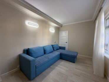 Долгосрочная аренда квартир: 3 комнаты, Собственник, Без подселения, С мебелью полностью — 2