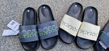 crocs papuče deichmann: Papuče, veličina - 44