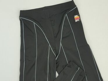 legginsy damskie plus size: Zara, M (EU 38), condition - Very good