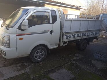 хундай оксент: Hyundai Porter: 2016 г., 2.6 л, Механика, Дизель, Жол тандабас lalafo.kg да хундай оксент: Hyundai Porter: 2016 г., 2.6 л, Механика, Дизель, Жол тандабас