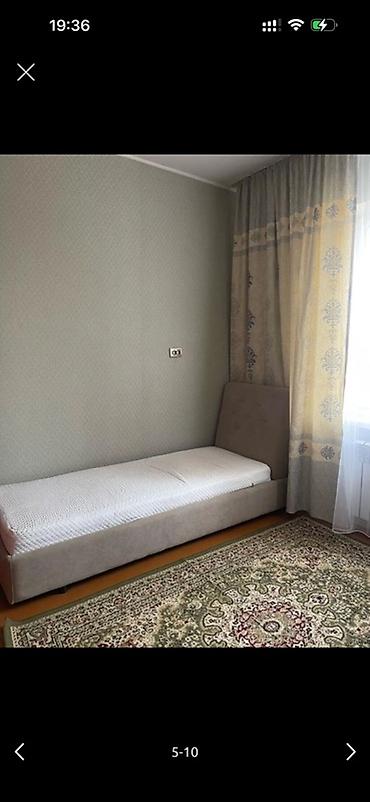квартиры в: 2 комнаты, 54 м², 106 серия, 8 этаж, Косметический ремонт — 5