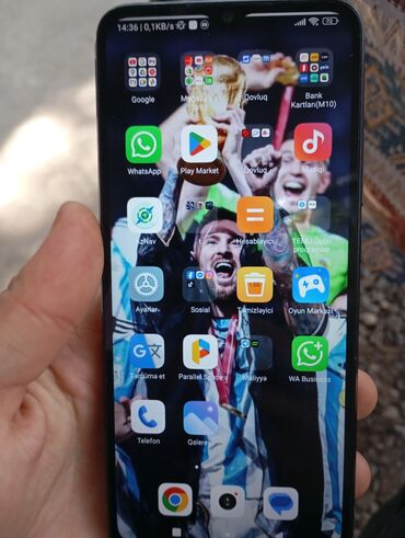 mini soyuducular: Xiaomi Red Rice, rəng - Qara, 
 Barmaq izi