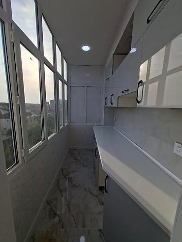 xaçmaz rayonu: 2 otaqlı, Yeni tikili, 42 kv. m — 9