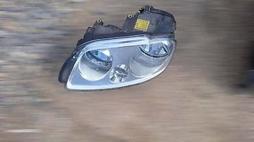 krilo za pezo 206: TOURAN FAR ZA VOLKSWAGEN TOURAN OD 2003. DO 2006. GOD — 1