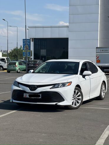 тоеёта camry 70 xle диски: Toyota Camry: 2020 г., 2.5 л, Автомат, Бензин, Седан