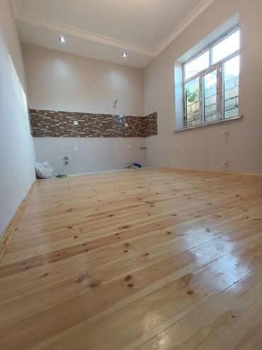 Həyət evləri və villaların satışı: 3 otaqlı, 130 kv. m, Kredit var, Yeni təmirli -da lalafo.az — 6 Həyət evləri və villaların satışı: 3 otaqlı, 130 kv. m, Kredit var, Yeni təmirli — 6