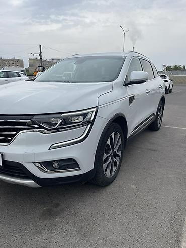 рено примум: Renault Koleos: 2019 г., 2 л, Робот, Бензин, Кроссовер — 2