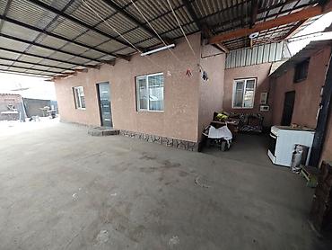 Продажа домов: Дом, 82 м², 4 комнаты, Евроремонт — 20