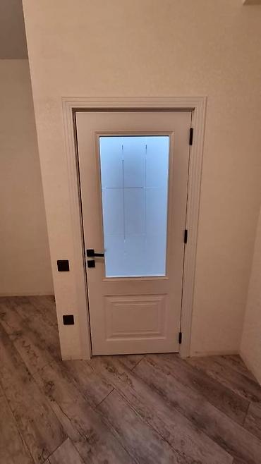 şeyf qapi: Yeni Otaq qapısı 90x205 sm Naliçnik ilə, Zəmanətli, Ödənişli quraşdırma, Pulsuz çatdırılma — 10