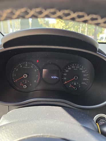 а 210: Kia Morning: 2019 г., 1 л, Автомат, Бензин, Хэтчбэк — 9