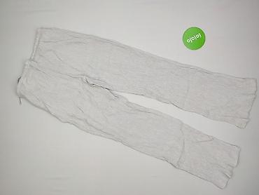 hm zwroty: H&M Divided, Spodnie materiałowe damskie, rozmiar XS — 3