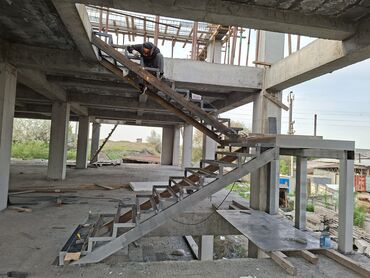 купить люк с лестницей на чердак: Лестницы Установка