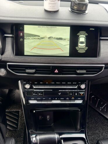 Kia: Kia K7: 2019 г., 3 л, Автомат, Газ, Седан — 12