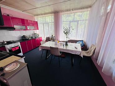 Үйлөрдү ижарага берүү: 155 м², 2 бөлмө, Пишпек — 5