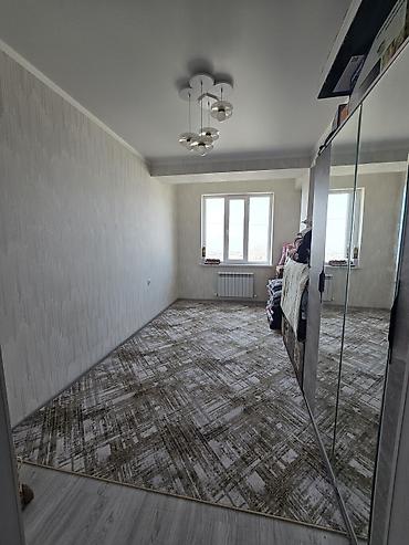 Продажа квартир: 2 комнаты, 64 м², Элитка, 5 этаж, Евроремонт — 3