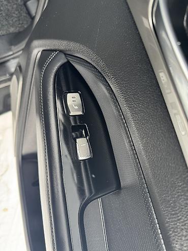 Ssangyong: Ssangyong Rexton: 2019 г., 2.2 л, Автомат, Дизель, Внедорожник — 14